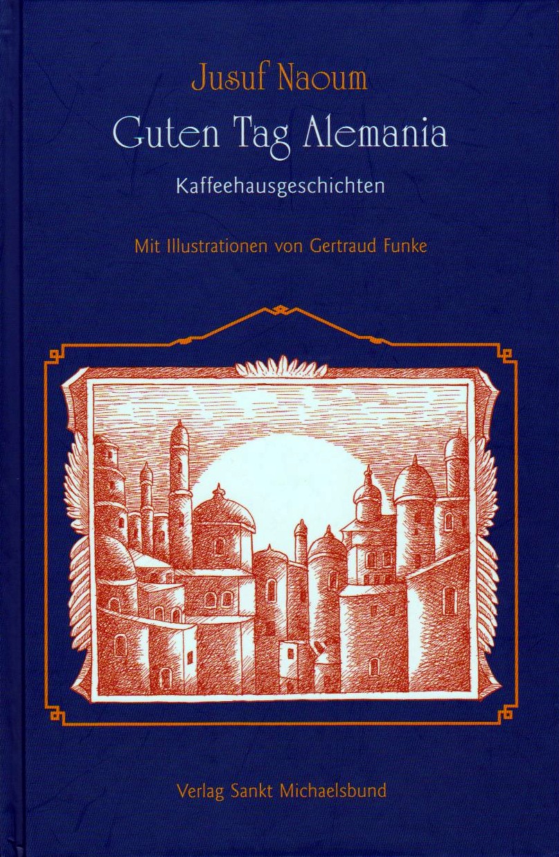 Guten Tag Alemania