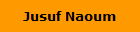 Jusuf Naoum